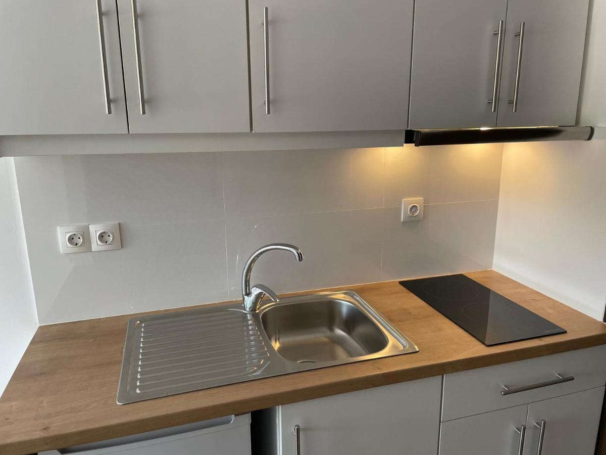 Golden Evelyn Aparthotel Agia Paraskevi  Exteriör bild